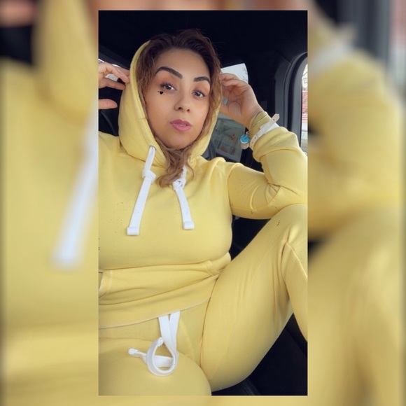 Meet your Posher, Janady - Picture 4 of 4